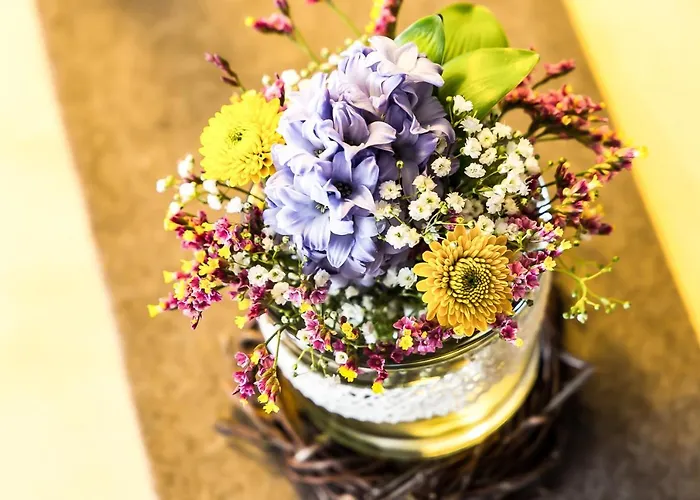 Bio-hotel Adler/restaurant Hotel