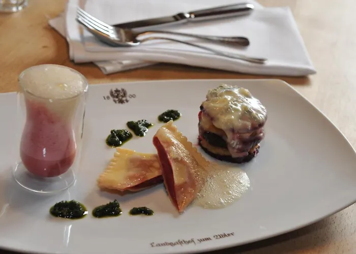 Bio-hotel Adler/restaurant 3*