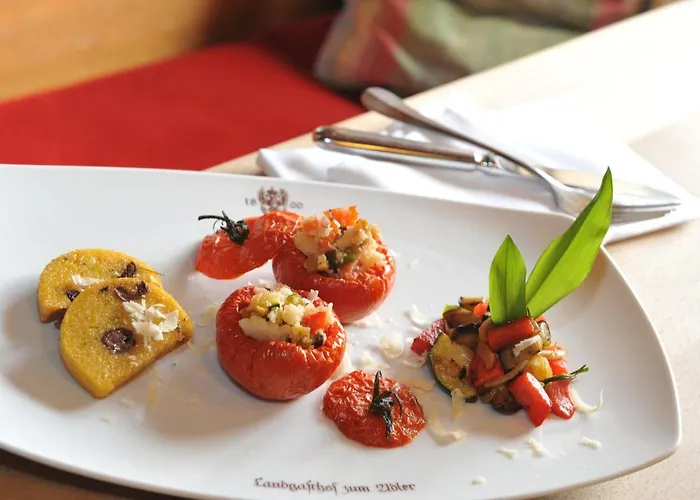 Hotel Bio-hotel Adler/restaurant 3*