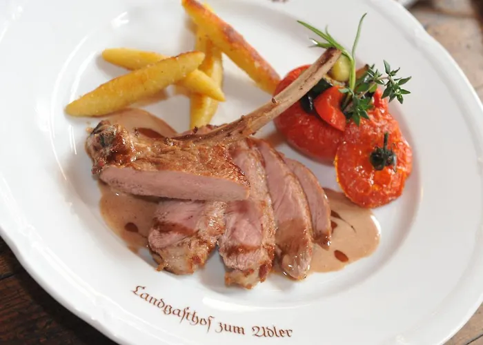 Bio-hotel Adler/restaurant Hotel 3*