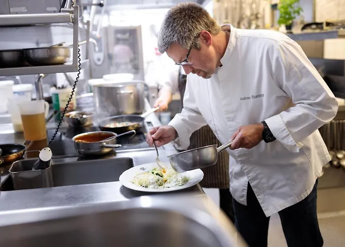 Hotell Bio-hotel Adler/restaurant 3*