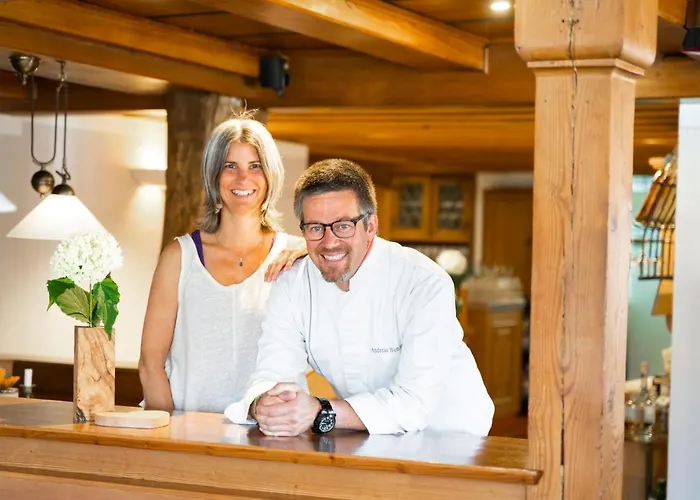 Bio-hotel Adler/restaurant Hotel 3*