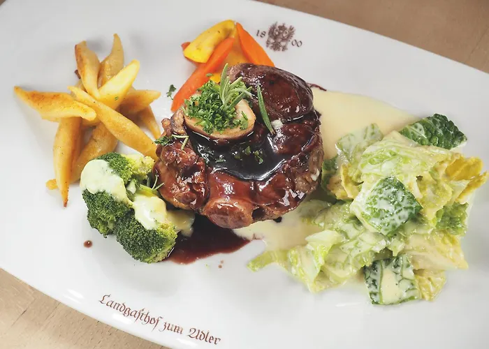 Hotel Bio-hotel Adler/restaurant 3*