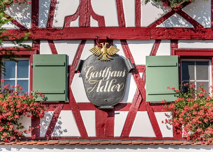 Bio-hotel Adler/restaurant 3*