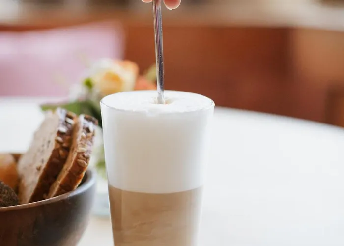 Hotell Bio-hotel Adler/restaurant Vogt