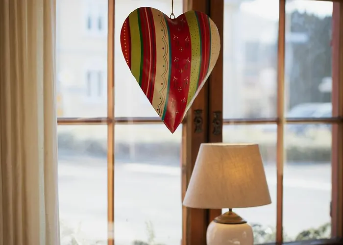 Bio-hotel Adler/restaurant Hotel