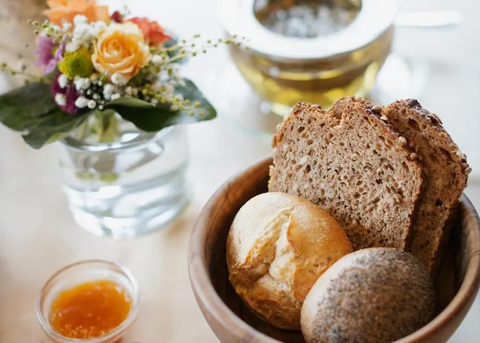 Bio-hotel Adler/restaurant 3*