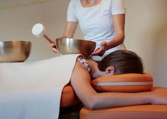 Hotel Bio-hotel Adler/restaurant