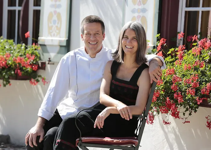 Hotel Bio-hotel Adler/restaurant 3*