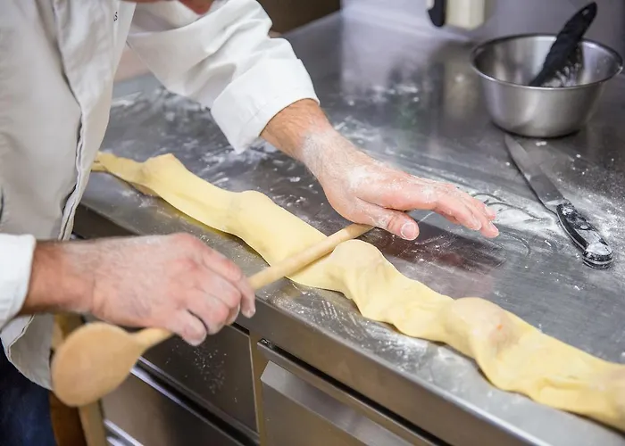 Bio-hotel Adler/restaurant 3* Vogt