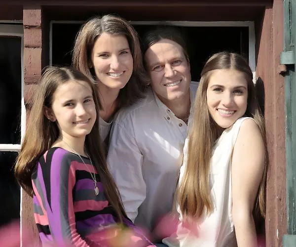 Bio-hotel Adler/restaurant 3* Vogt