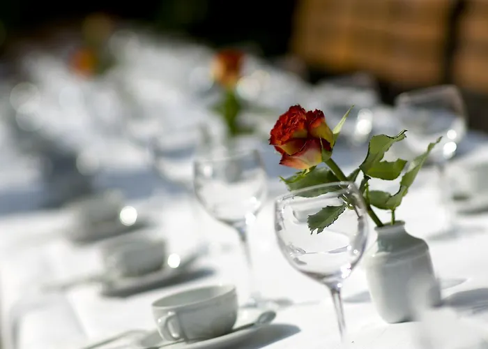 Bio-hotel Adler/restaurant 3* Vogt