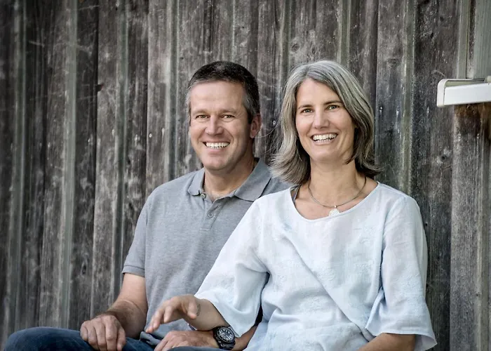 Bio-hotel Adler/restaurant Vogt