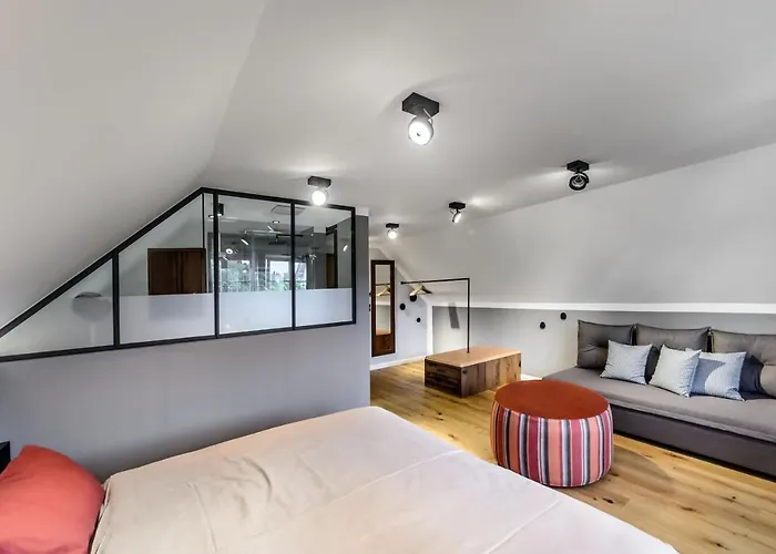 Hotell Bio-hotel Adler/restaurant Vogt